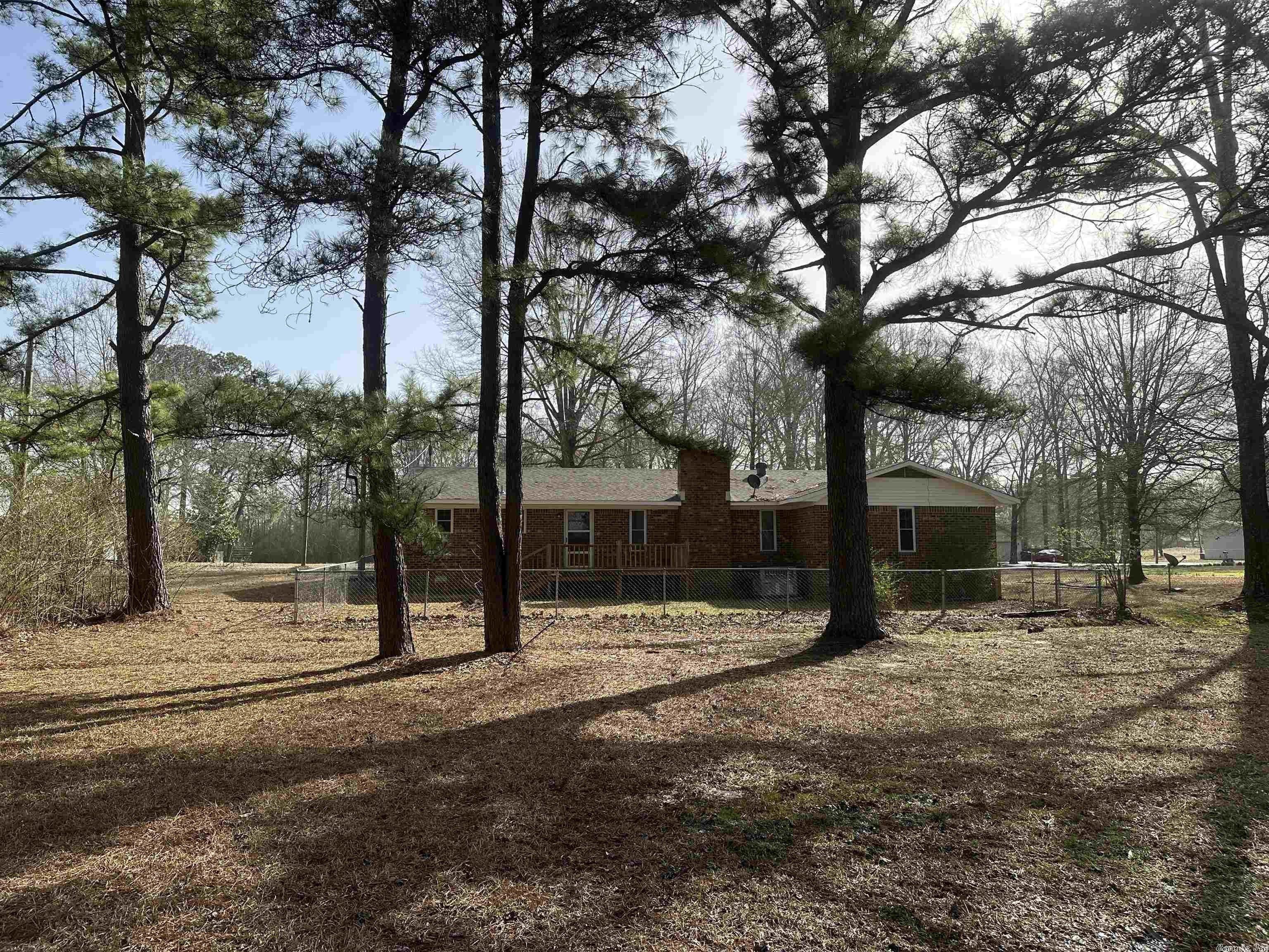 Wilson Loop, Ward, AR 72176