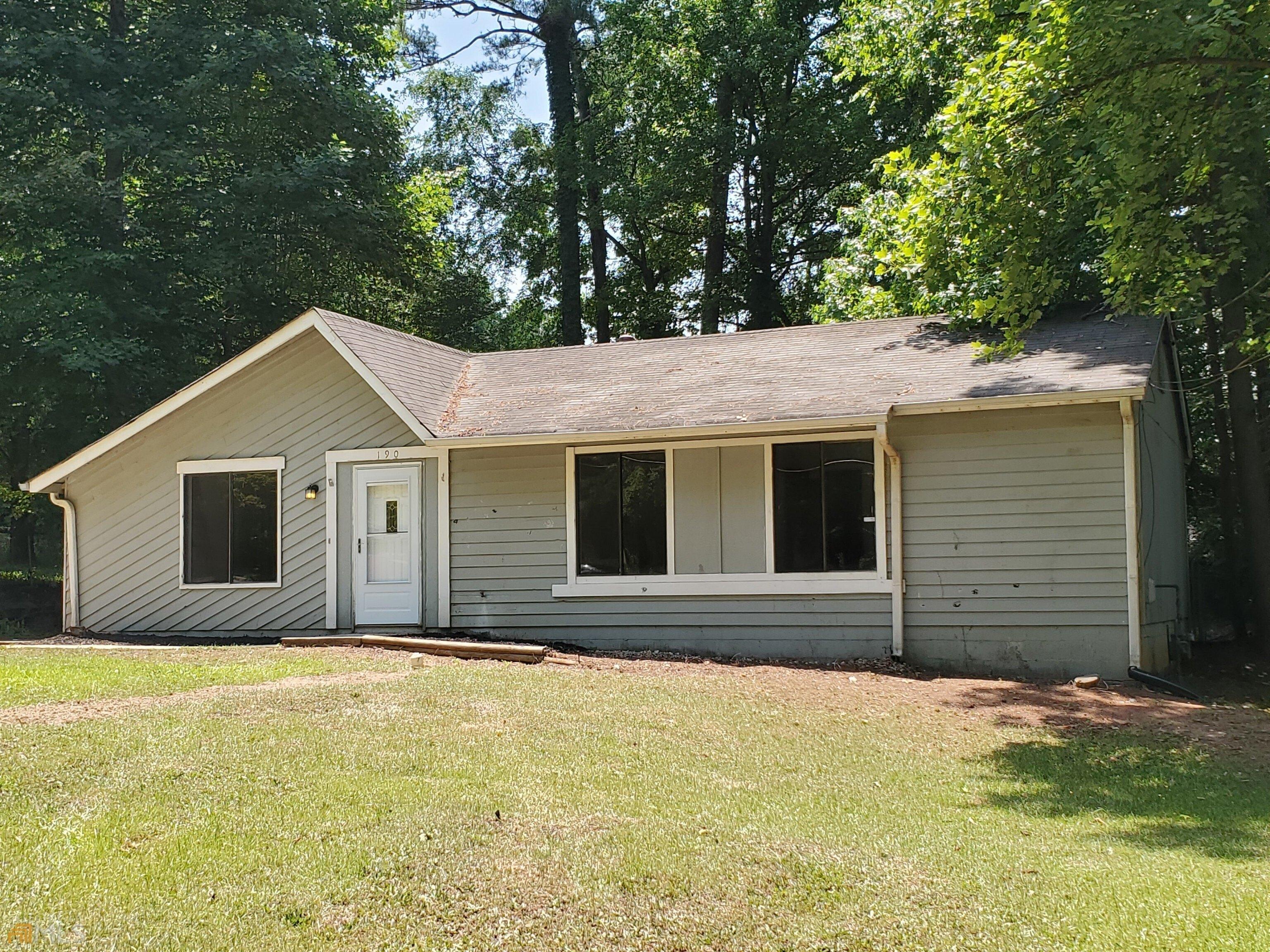 Kipling Way, Riverdale, GA 30274