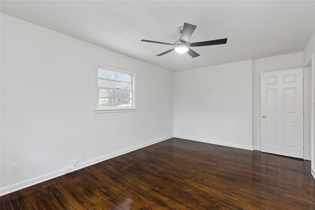 Valley Ridge Dr, Decatur, GA 30032