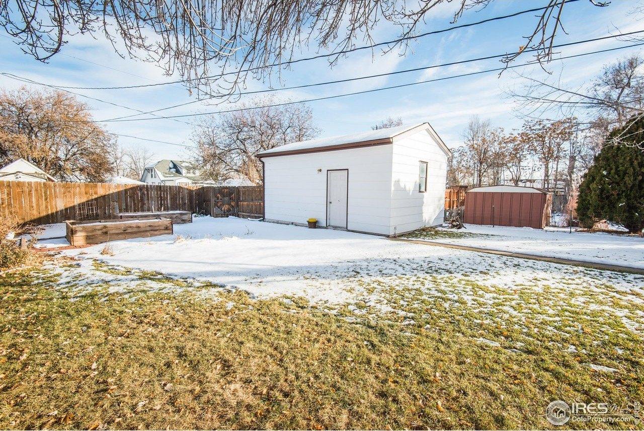 Washington Ave, Loveland, CO 80538