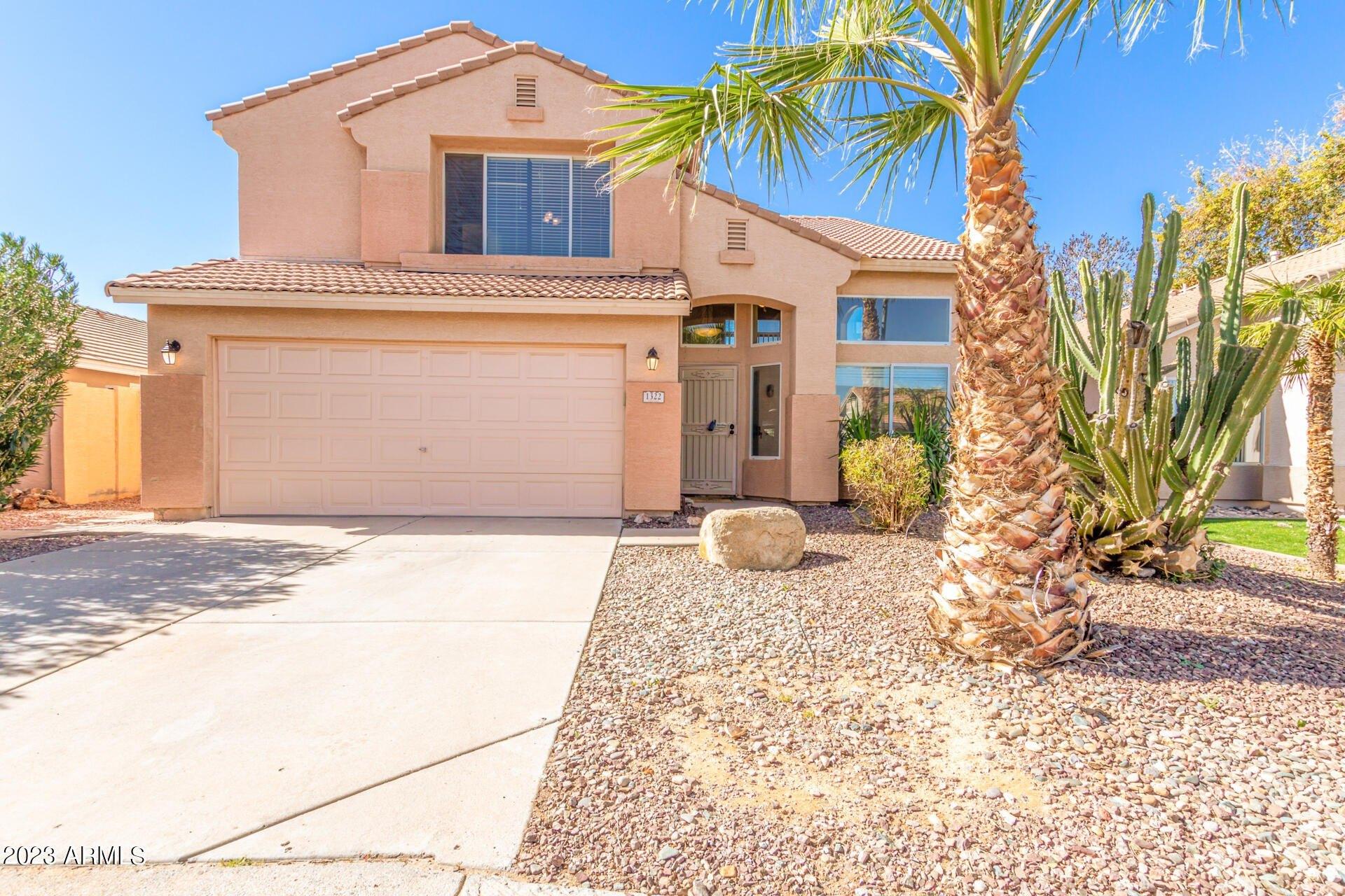 S Sandal, Mesa, AZ 85206