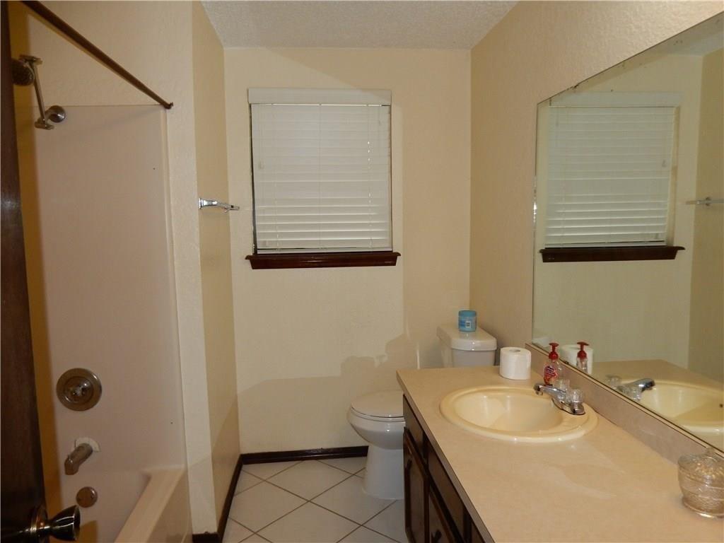 S Independence Ave, Oklahoma City, OK 73159