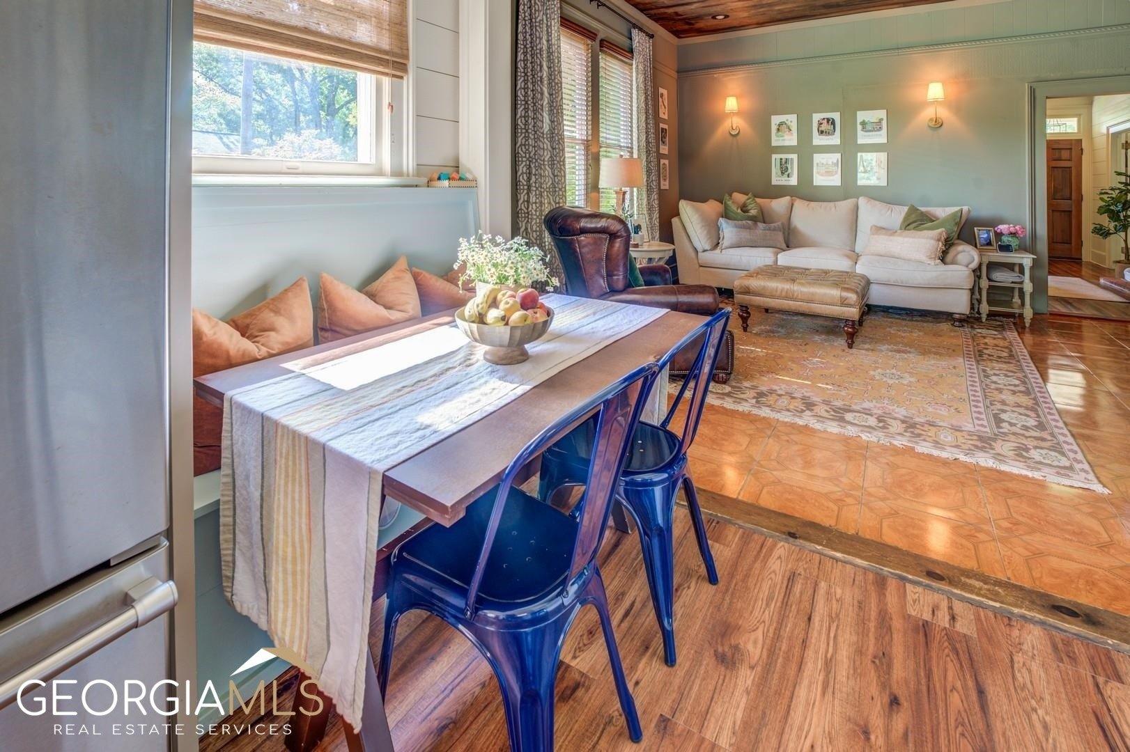 Floyd St Ne, Covington, GA 30014