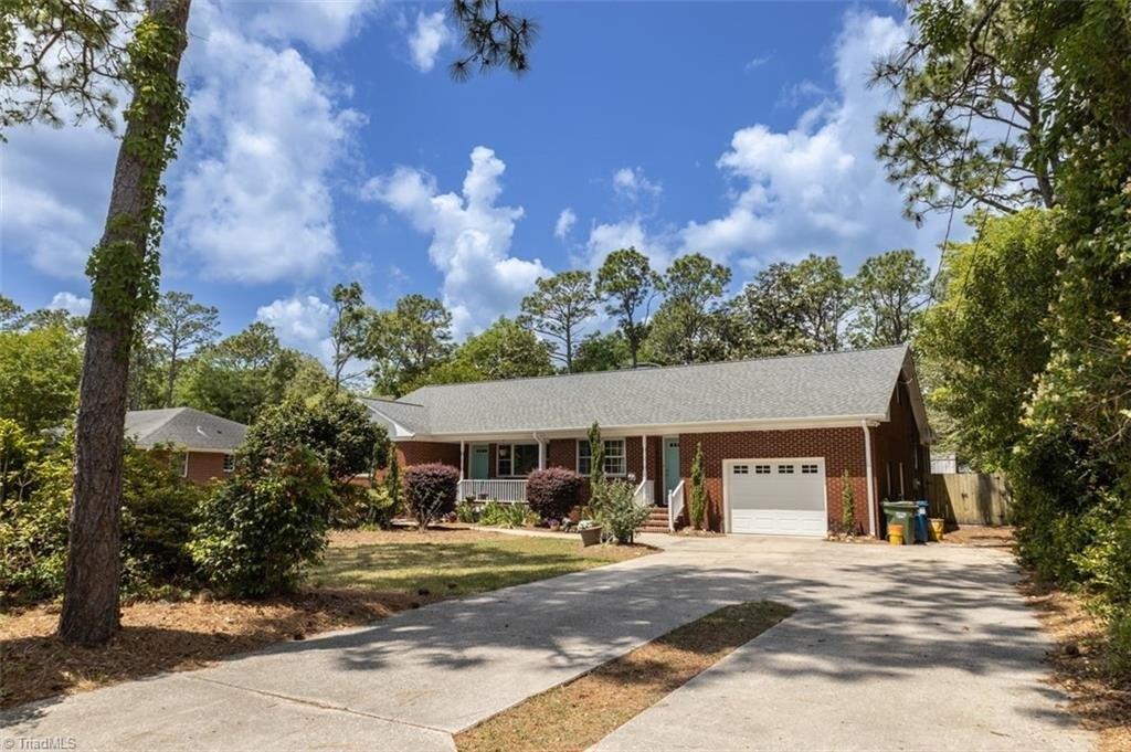 Parkway Blvd, Wilmington, NC 28412