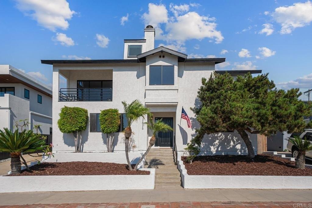 Bayonne Dr, San Diego, CA 92109
