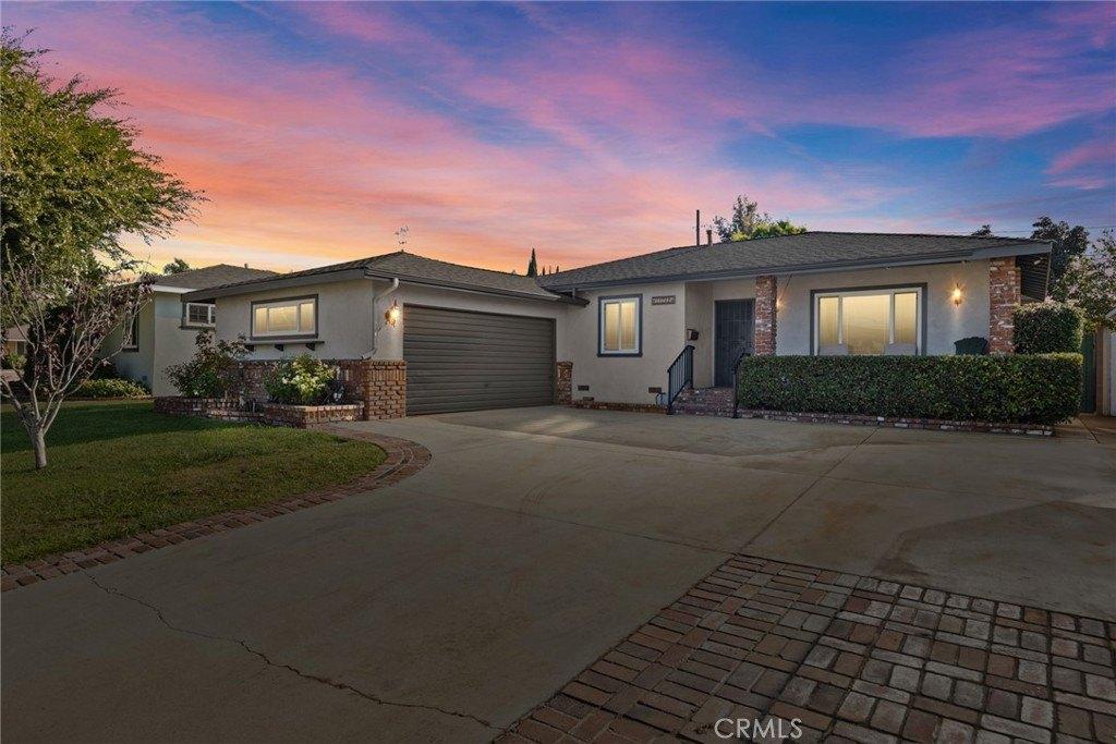 Mac Gill St, Garden Grove, CA 92841