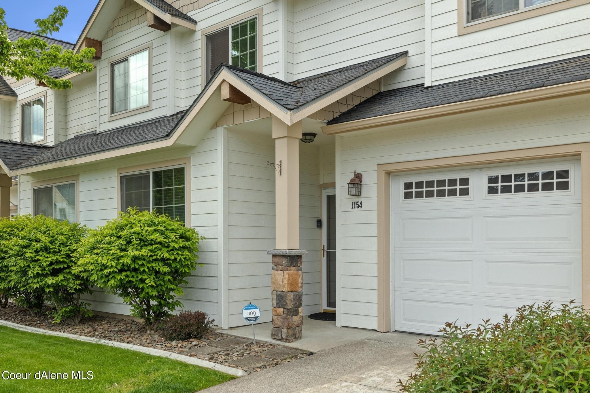W Willow Lake Loop, Coeur D Alene, ID 83815