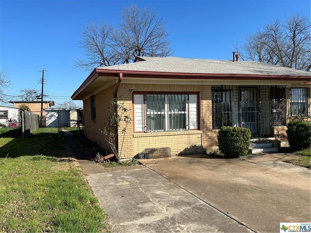 Garth Dr, Killeen, TX 76541