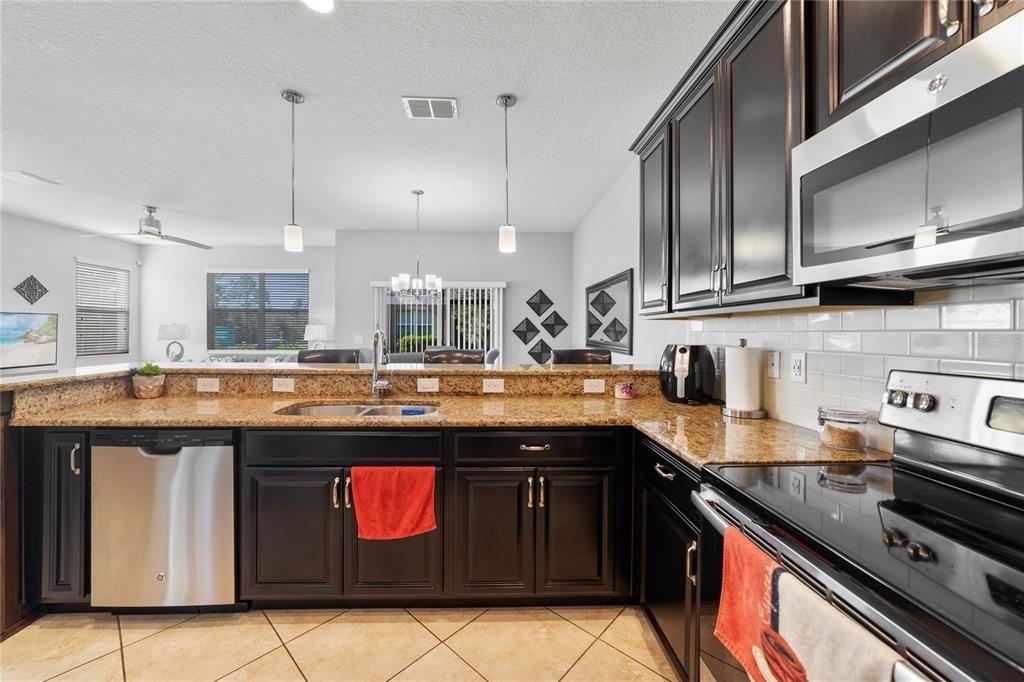 Harrington Cove Dr, Orlando, FL 32824