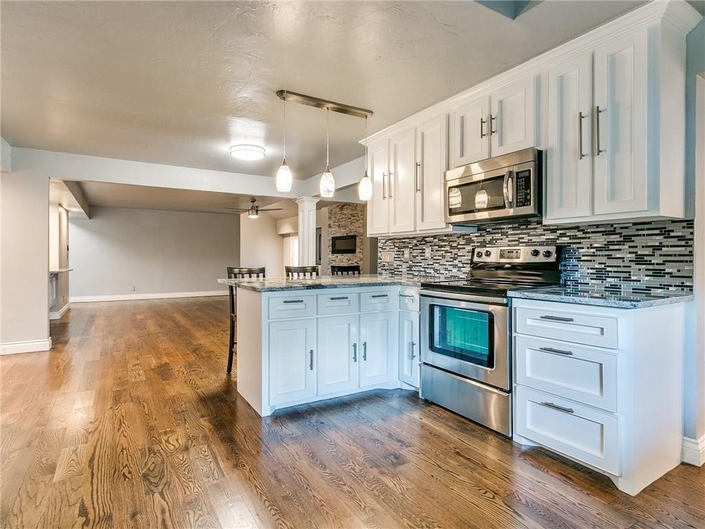 Thorn Ridge Rd, Oklahoma City, OK 73120