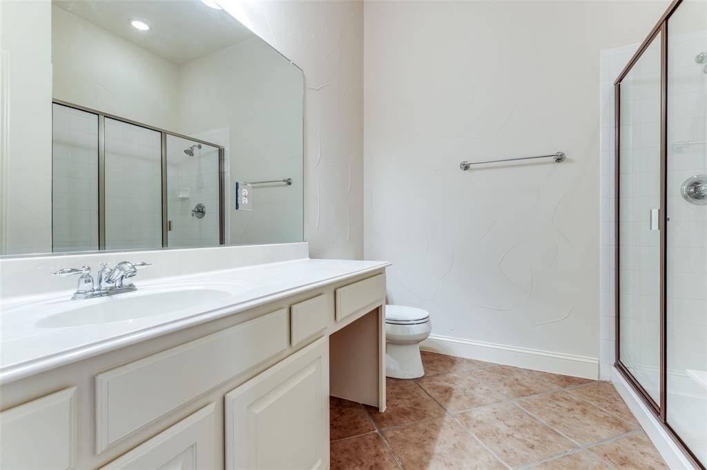 Mustang Dr, Fairview, TX 75069