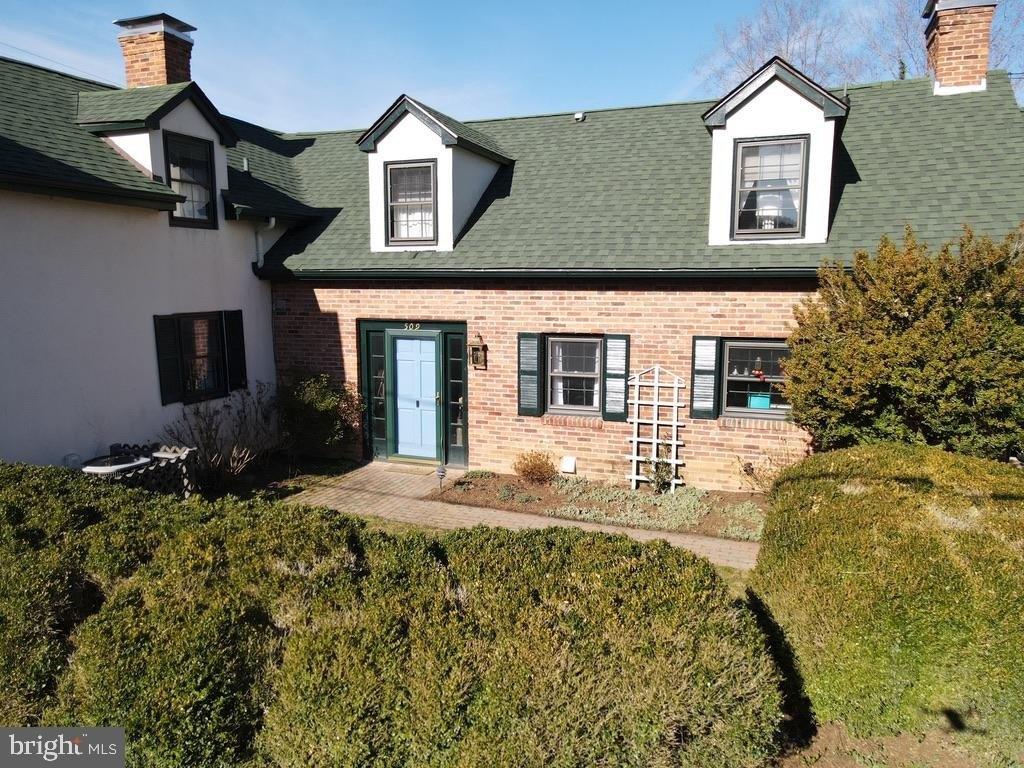 Main St, Washington, VA 22747