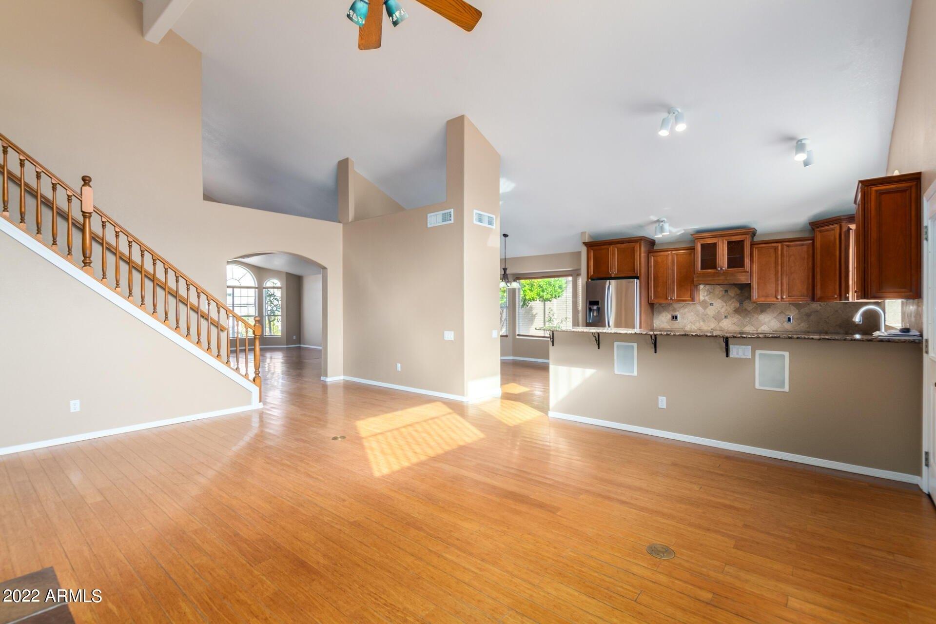 N 65th Ave, Glendale, AZ 85308