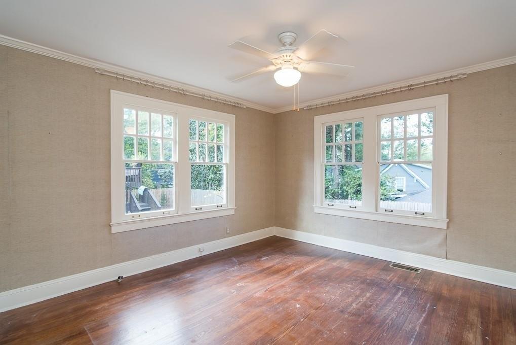 Williams Mill Rd Ne, Atlanta, GA 30306