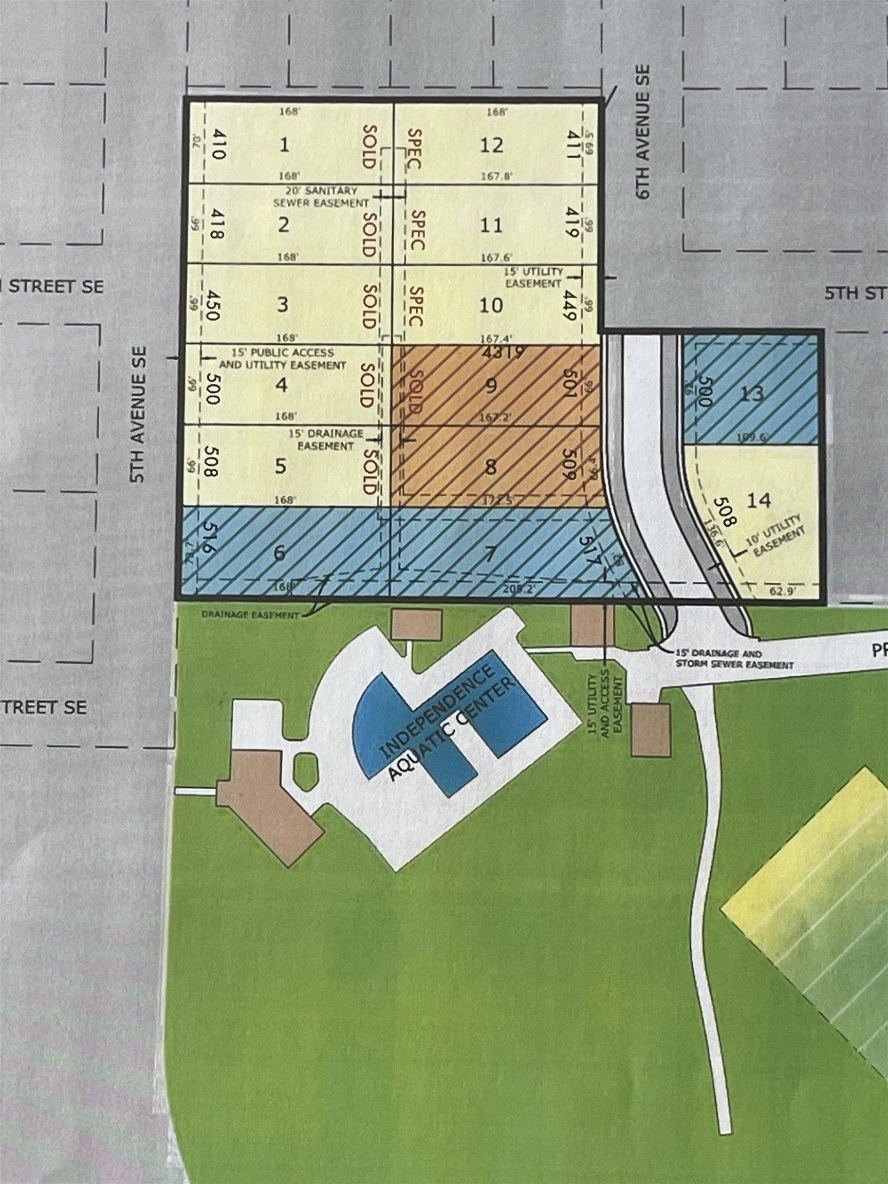 6th Ave Se, Independence, IA 50644