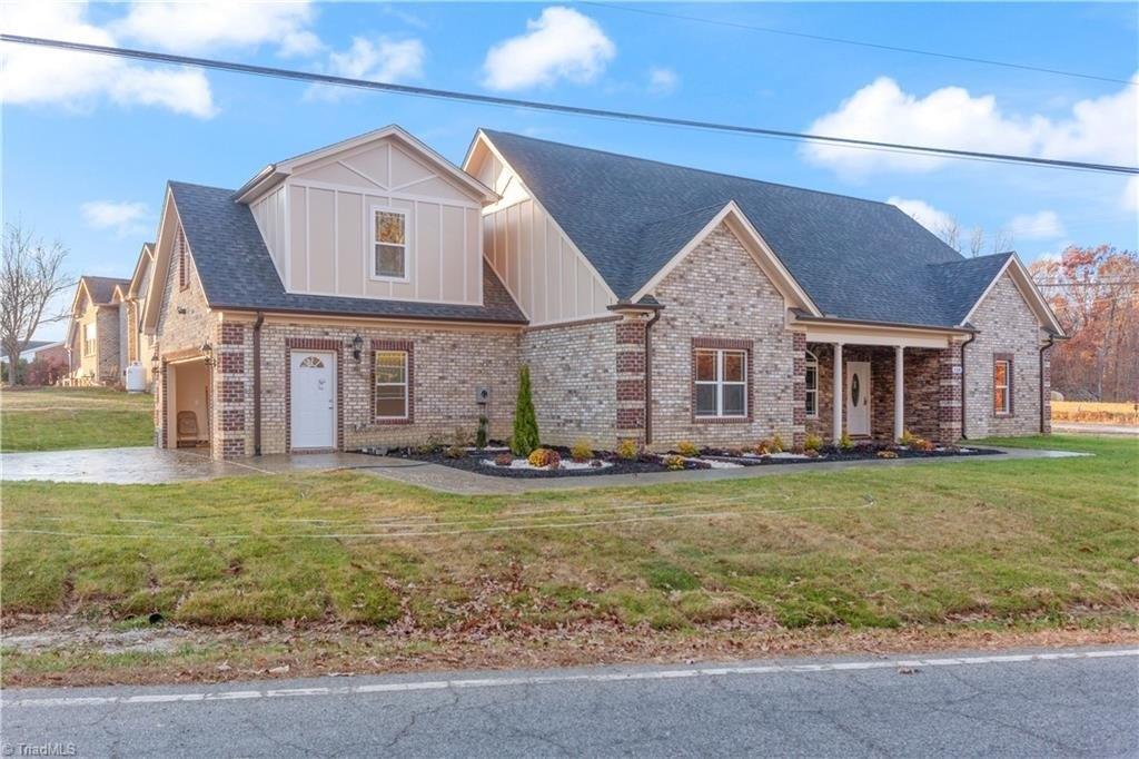 Will Johnson Rd, Thomasville, NC 27360