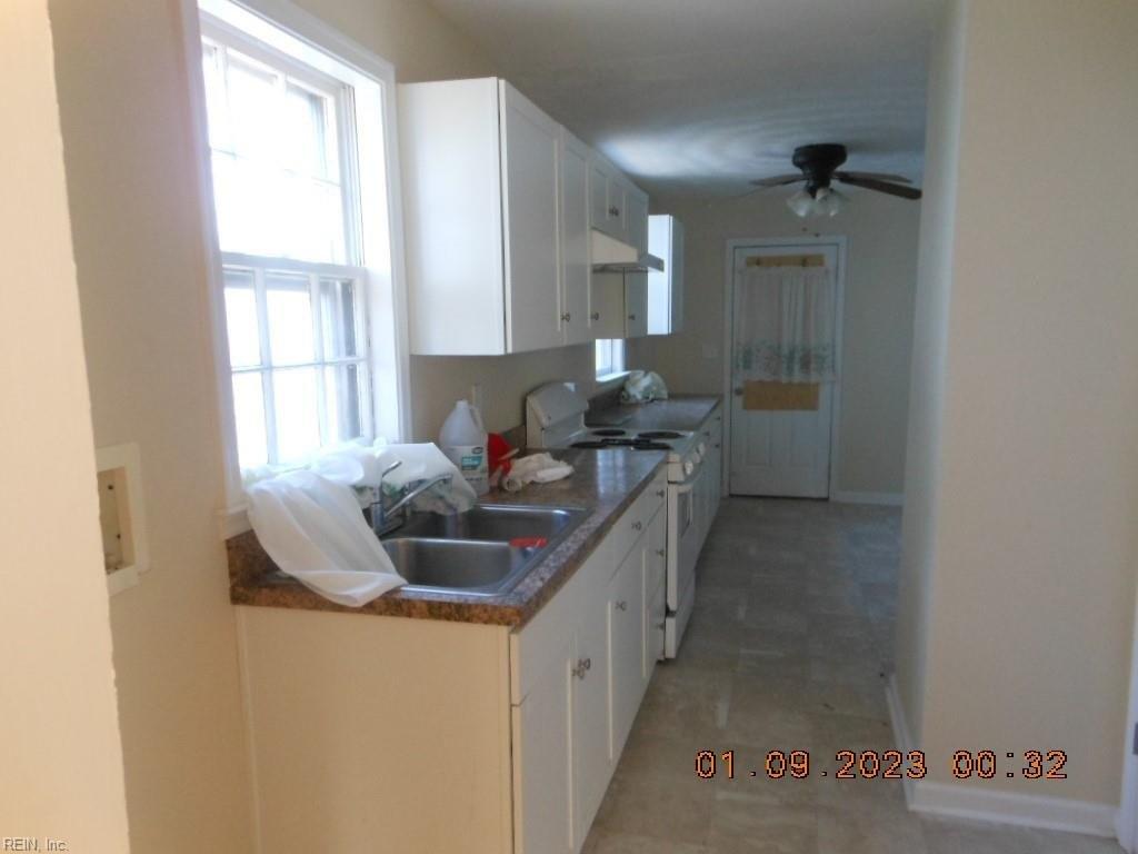 18th St, Newport News, VA 23607