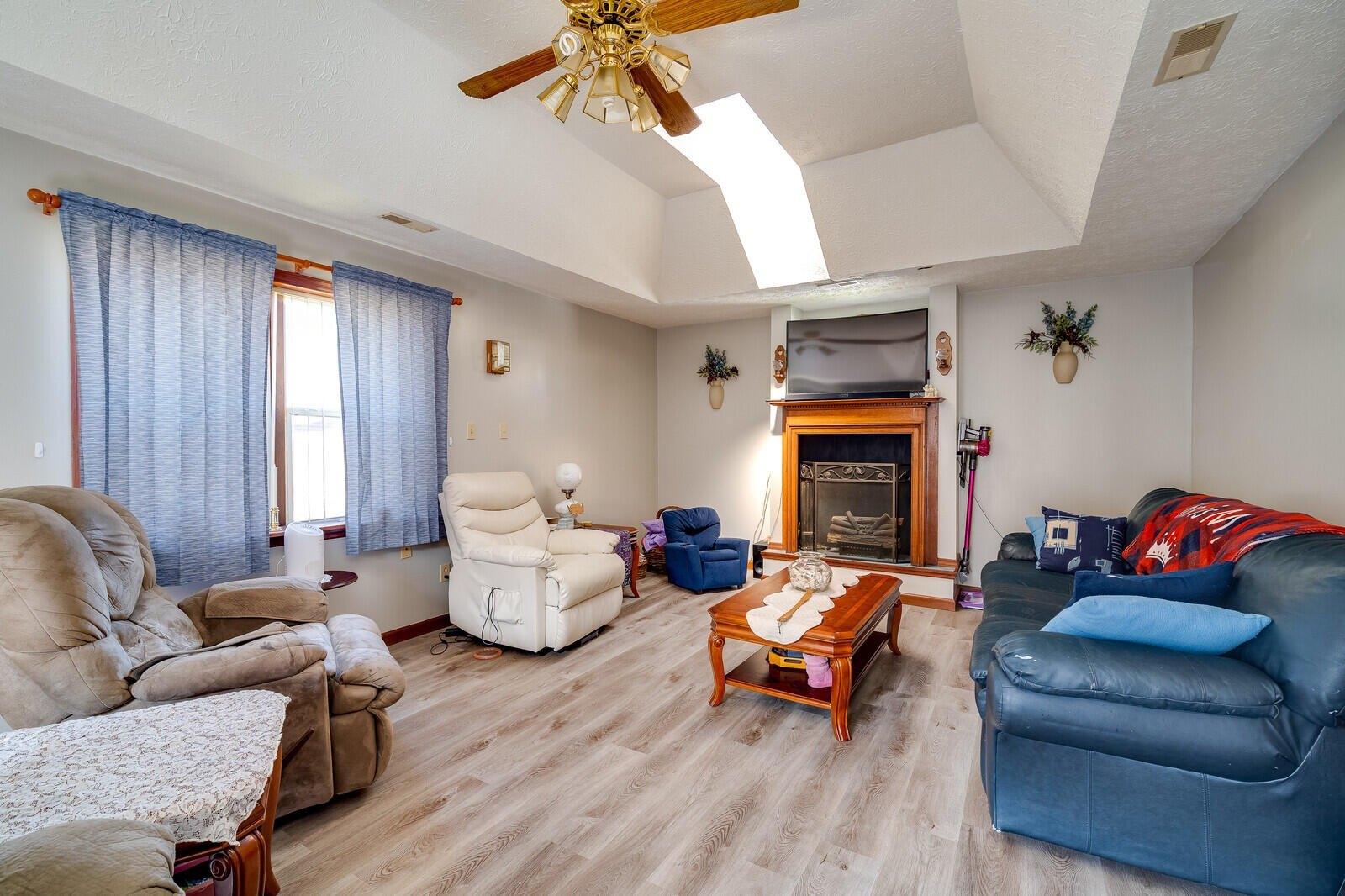 Bayberry Dr, New Carlisle, OH 45344
