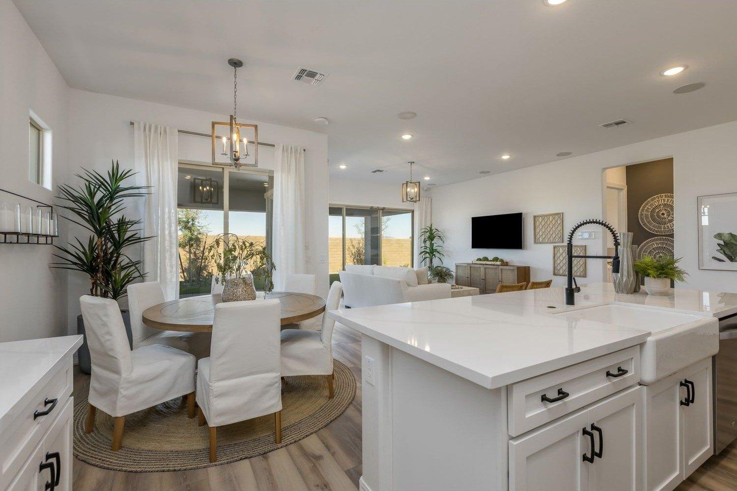 E Ripple Dr, Mesa, AZ 85212