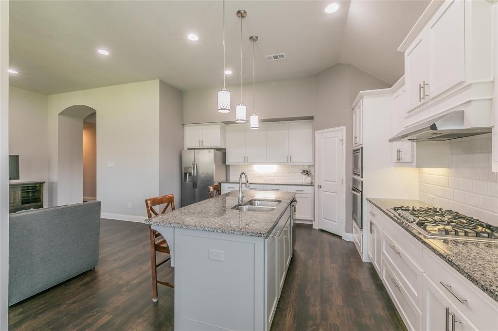 Barley Ct, Forney, TX 75126
