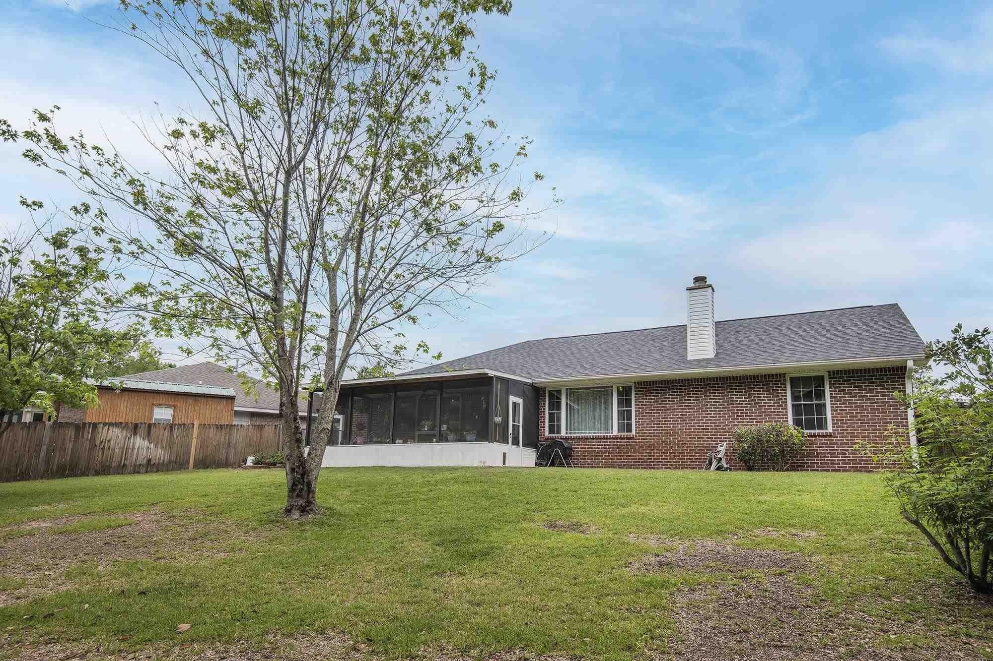 Cedar Ridge Cir, Milton, FL 32570
