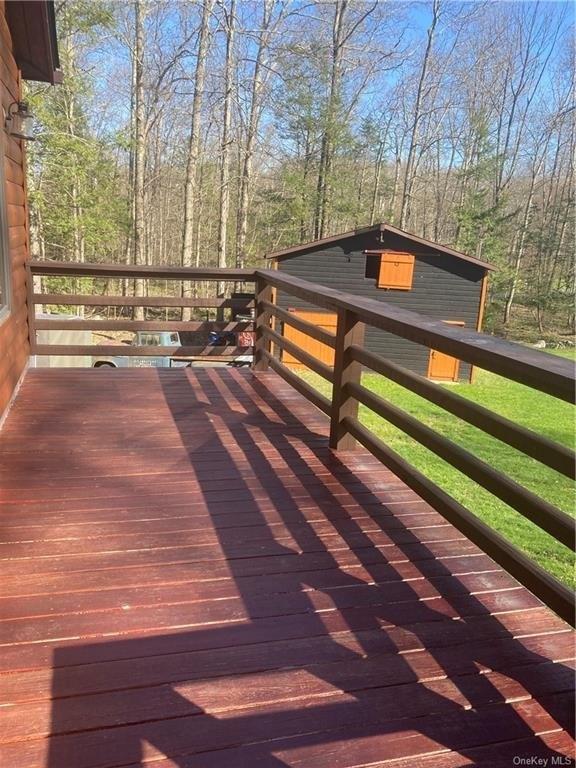 Indian Springs Rd, Pine Bush, NY 12566