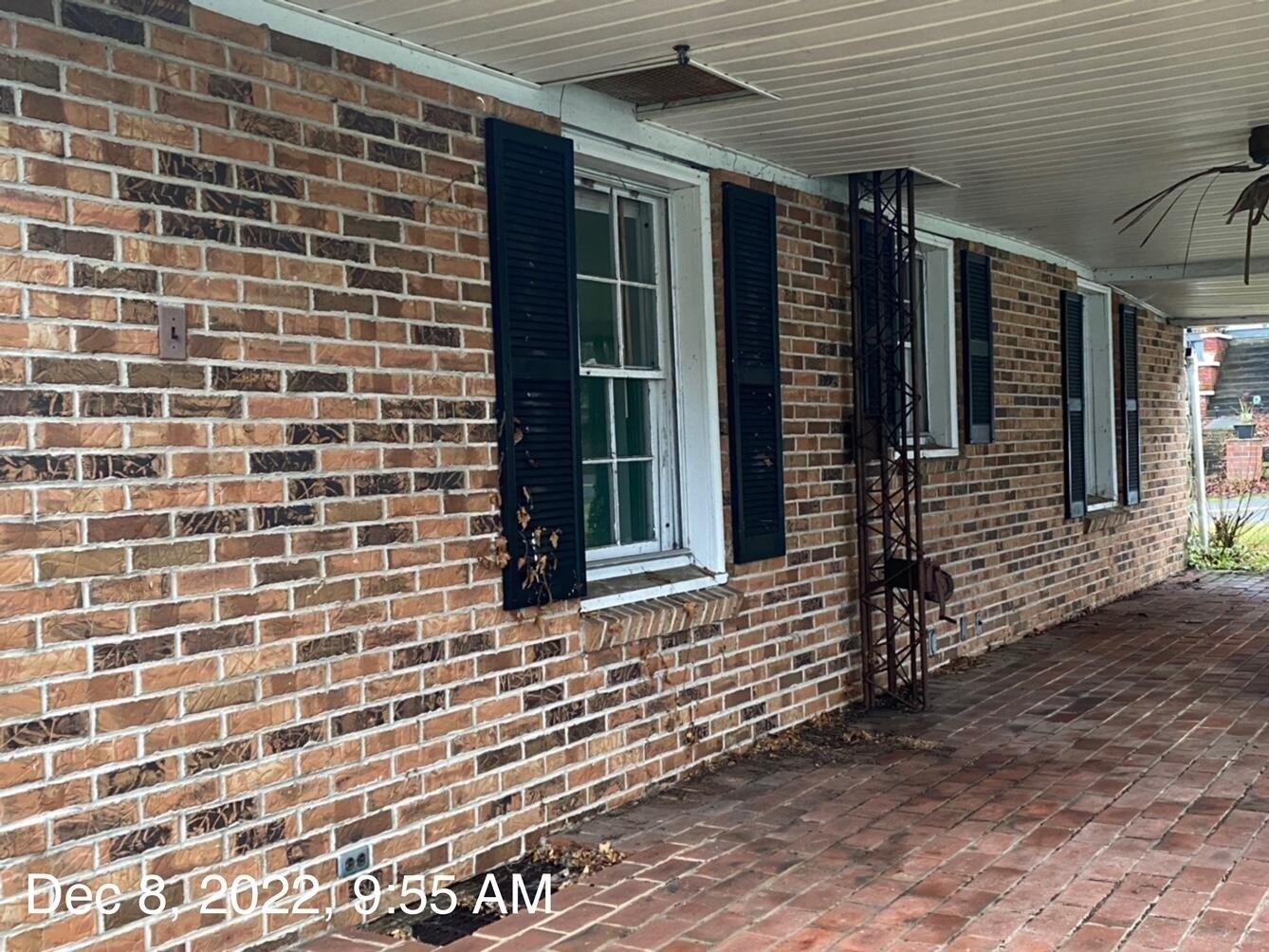 Old Saltworks Rd, Meadowview, VA 24361