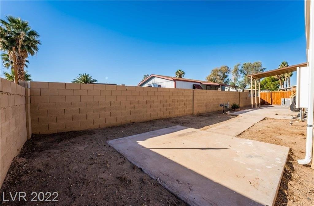 Cape Cod Dr, Las Vegas, NV 89122