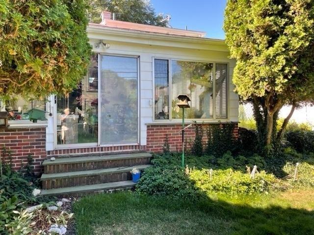 Desmond Rd, Rochester, NY 14616