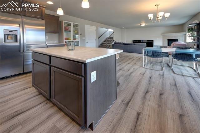 Lodge Grass Way, Colorado Springs, CO 80908