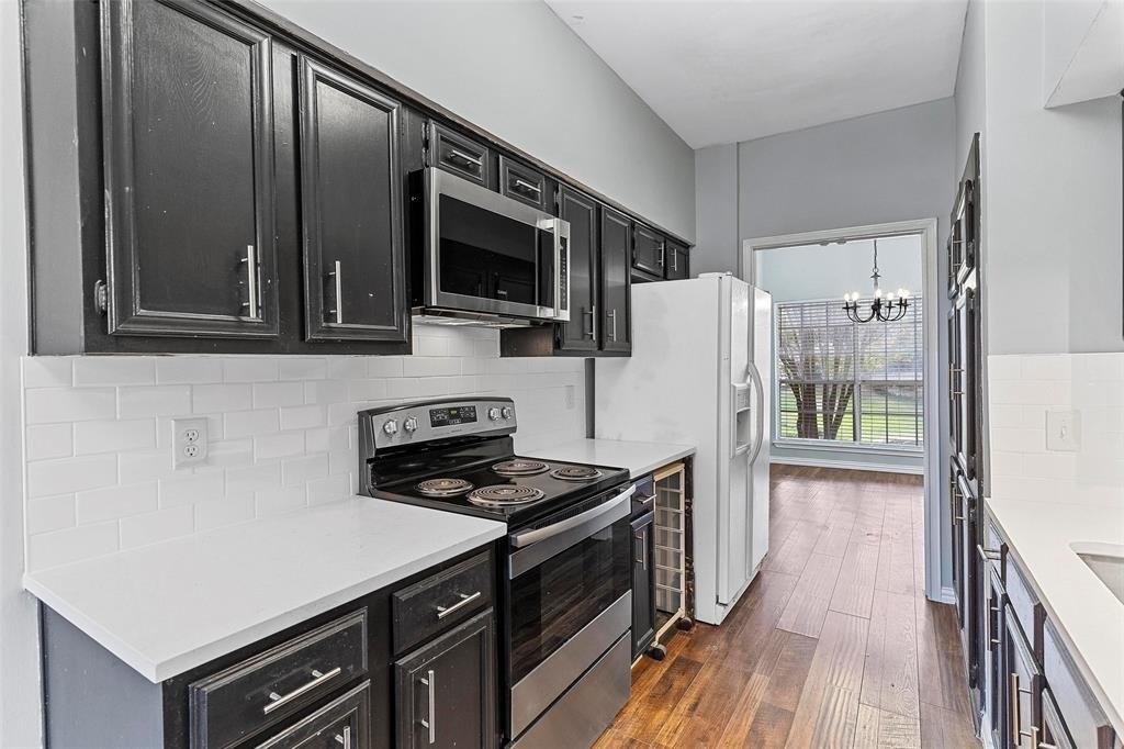 Northlake Ct, Irving, TX 75038