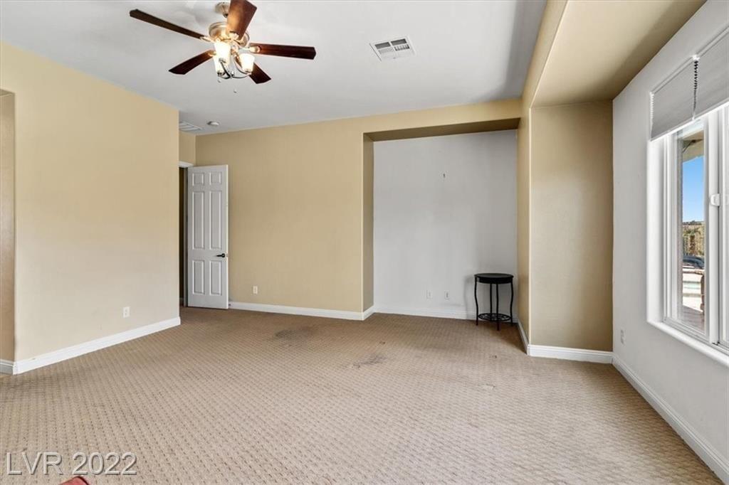 Crandon Park Ave, Las Vegas, NV 89131