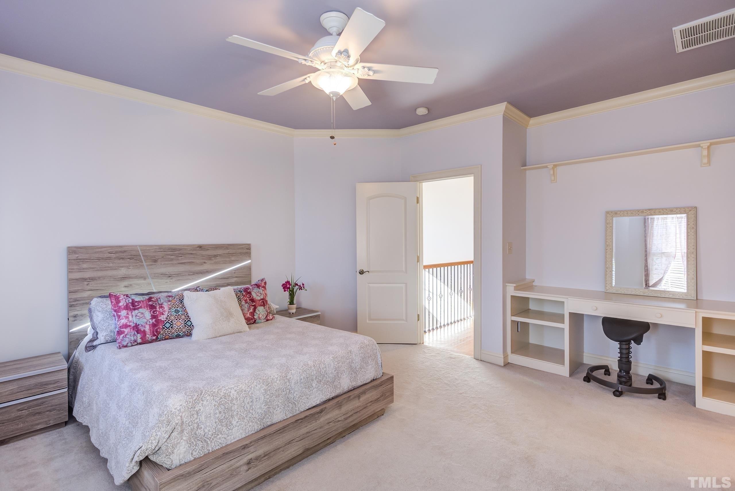 Village Manor Way, Raleigh, NC 27614