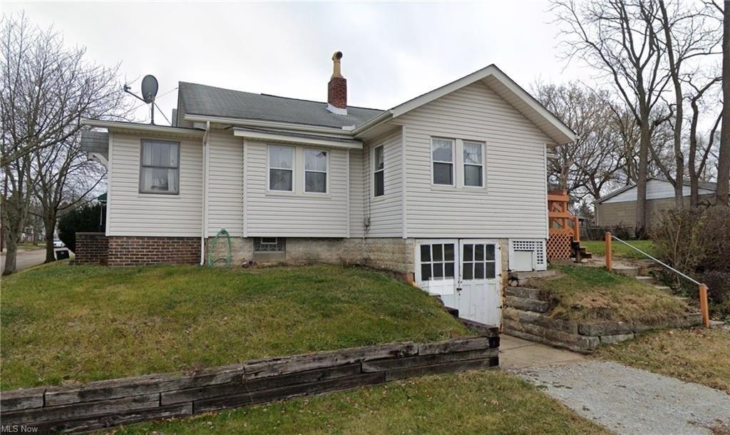 Tampa Ave, Akron, OH 44314