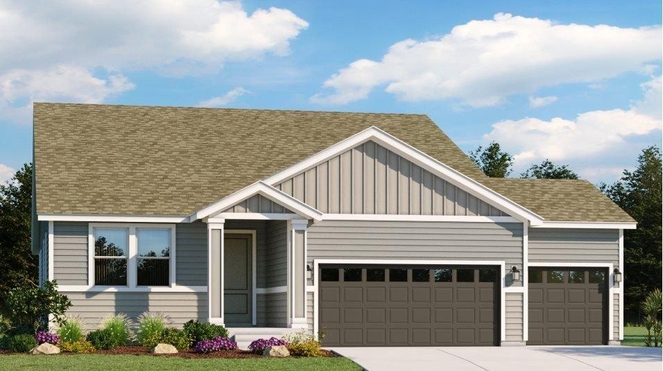 E Mossy Oak Dr, Nampa, ID 83686