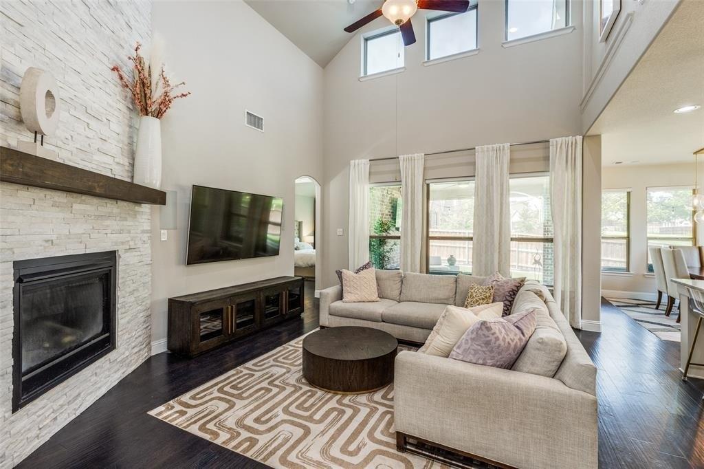 Bonham Cv, Mckinney, TX 75071