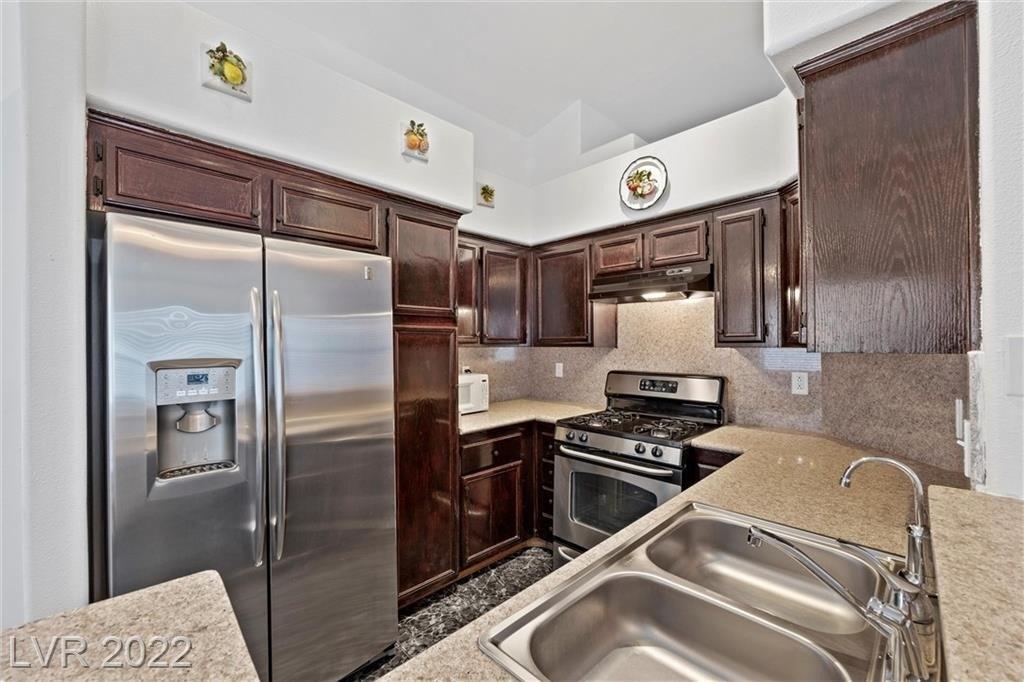 Flat Rock St, Las Vegas, NV 89131