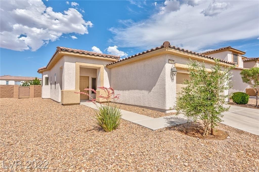 Golden Sedum Dr, Henderson, NV 89011