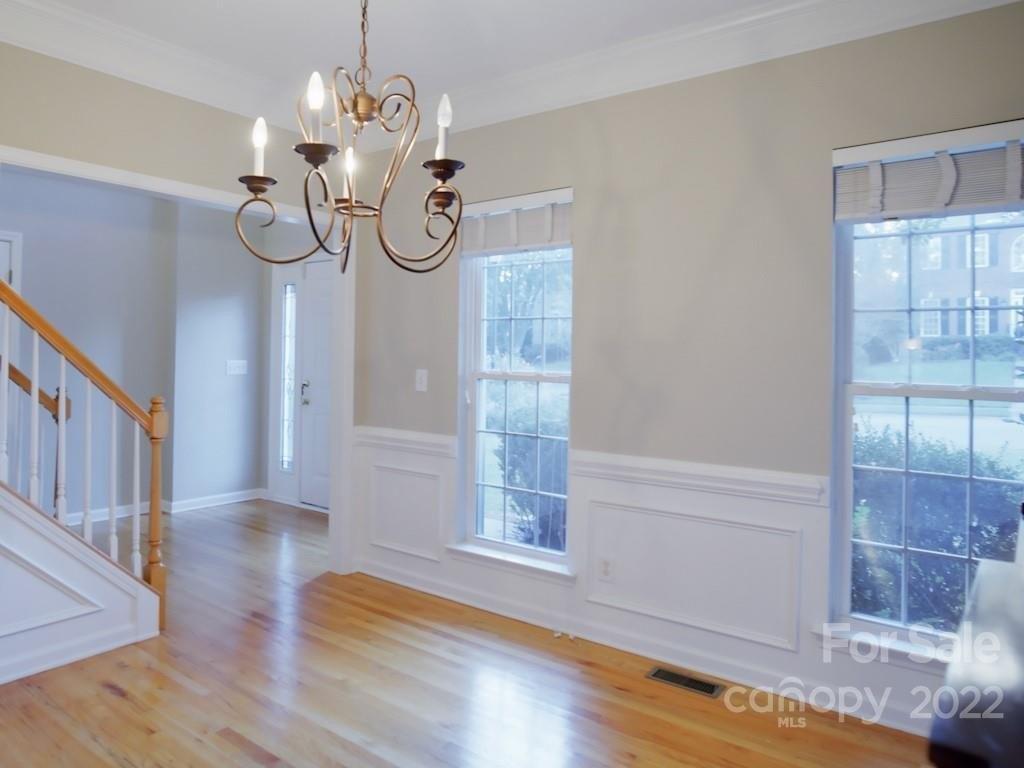 Willingham Rd, Huntersville, NC 28078