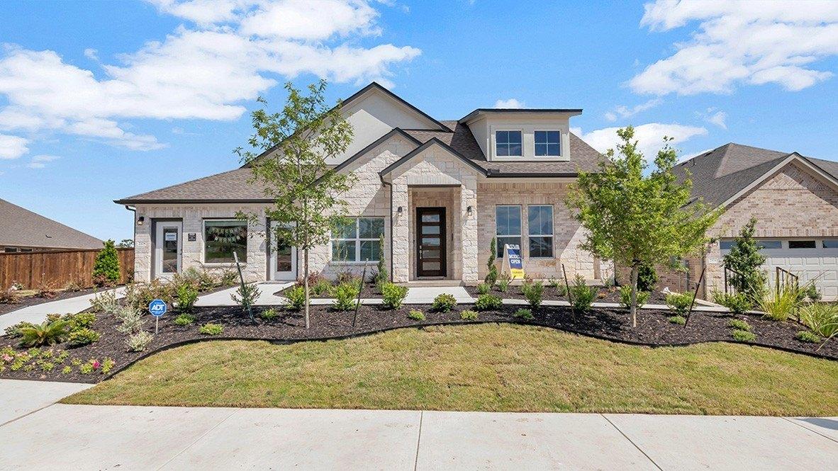 Shadow Oak Cv, Georgetown, TX 78628