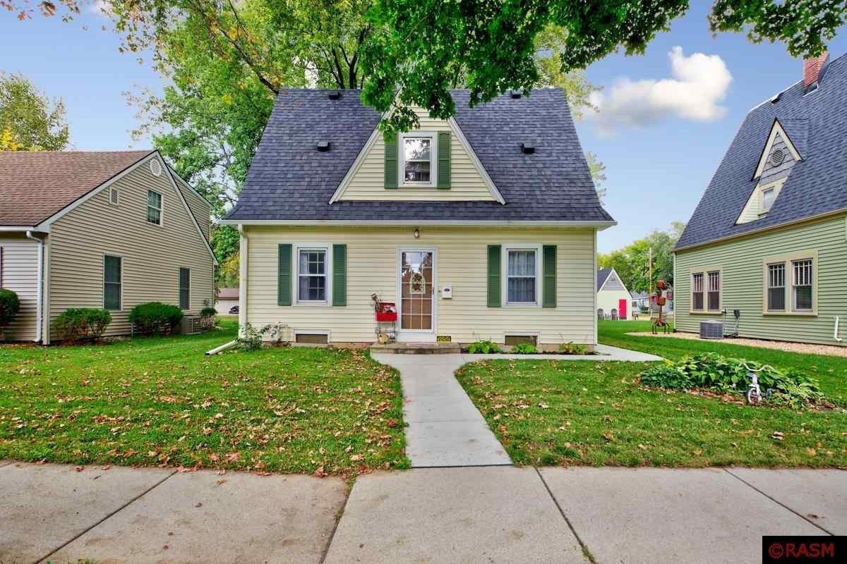 Mound Ave, Mankato, MN 56001