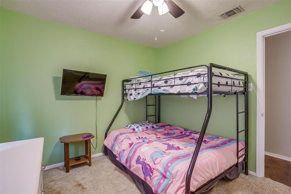 N Murco Dr, Mineral Wells, TX 76067
