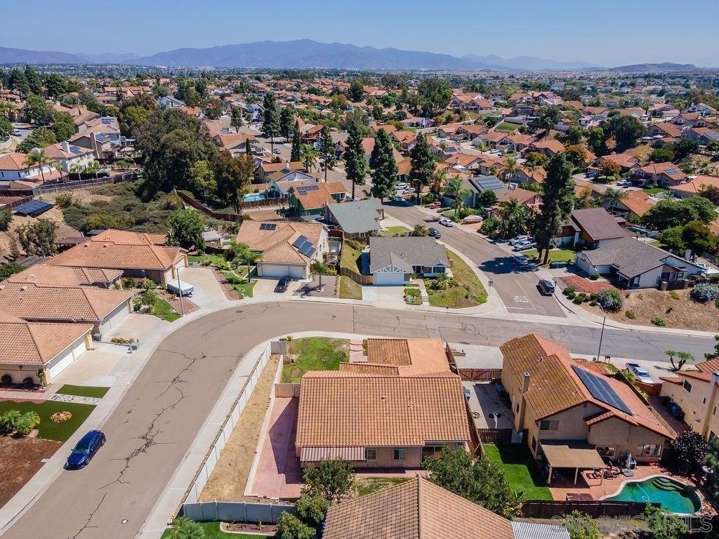 Paseo Marguerita, Chula Vista, CA 91910