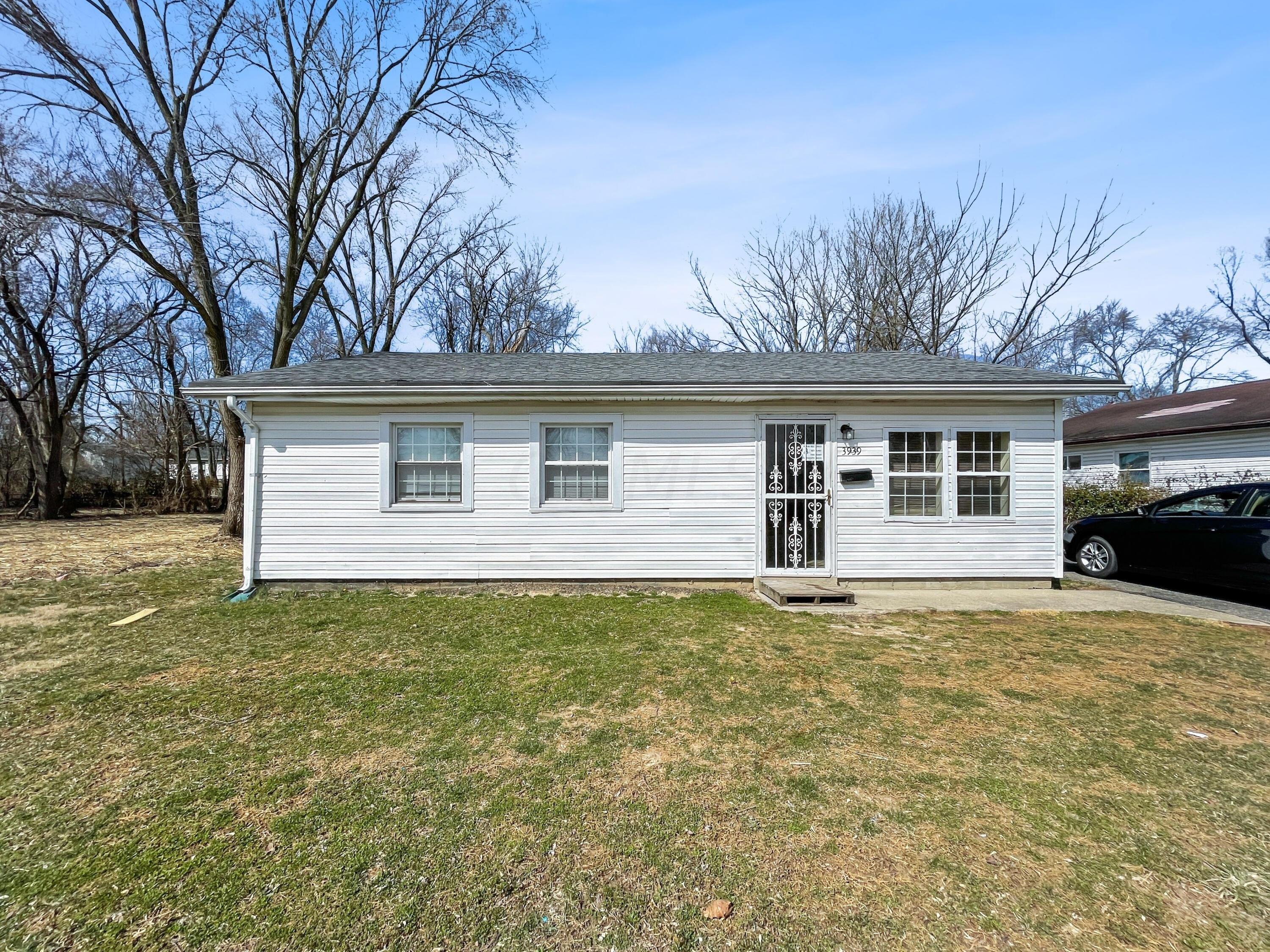 Prescott Ave, Dayton, OH 45406