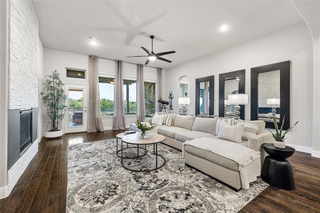 Alcove Dr, Frisco, TX 75034