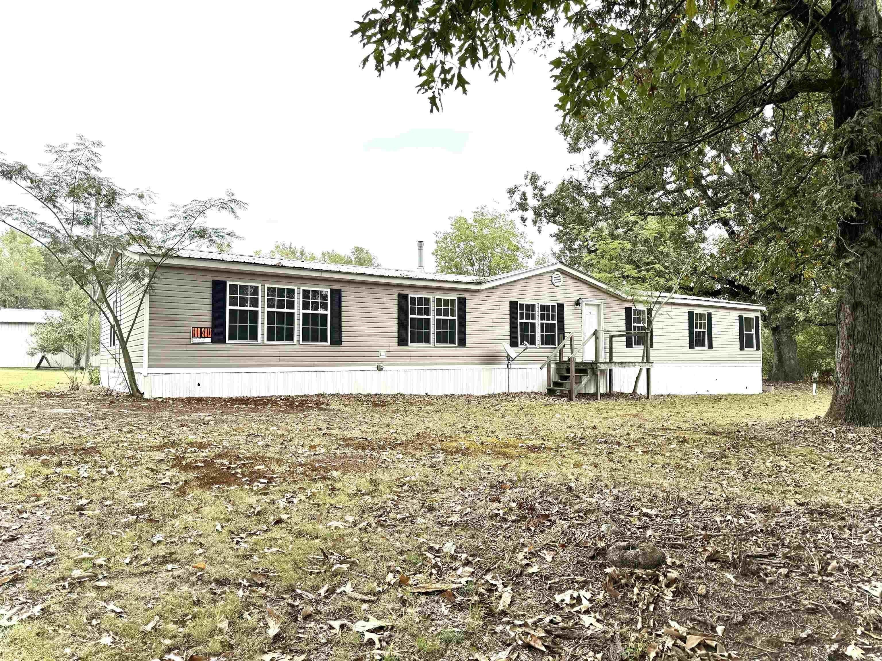 Letona Rd, Searcy, AR 72143