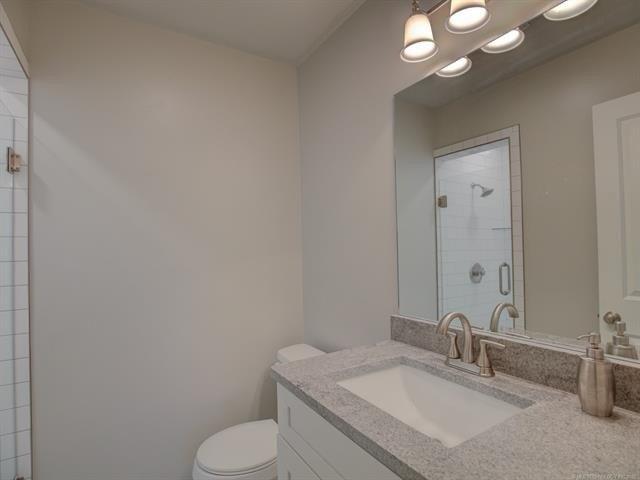S Hudson Pl, Tulsa, OK 74135