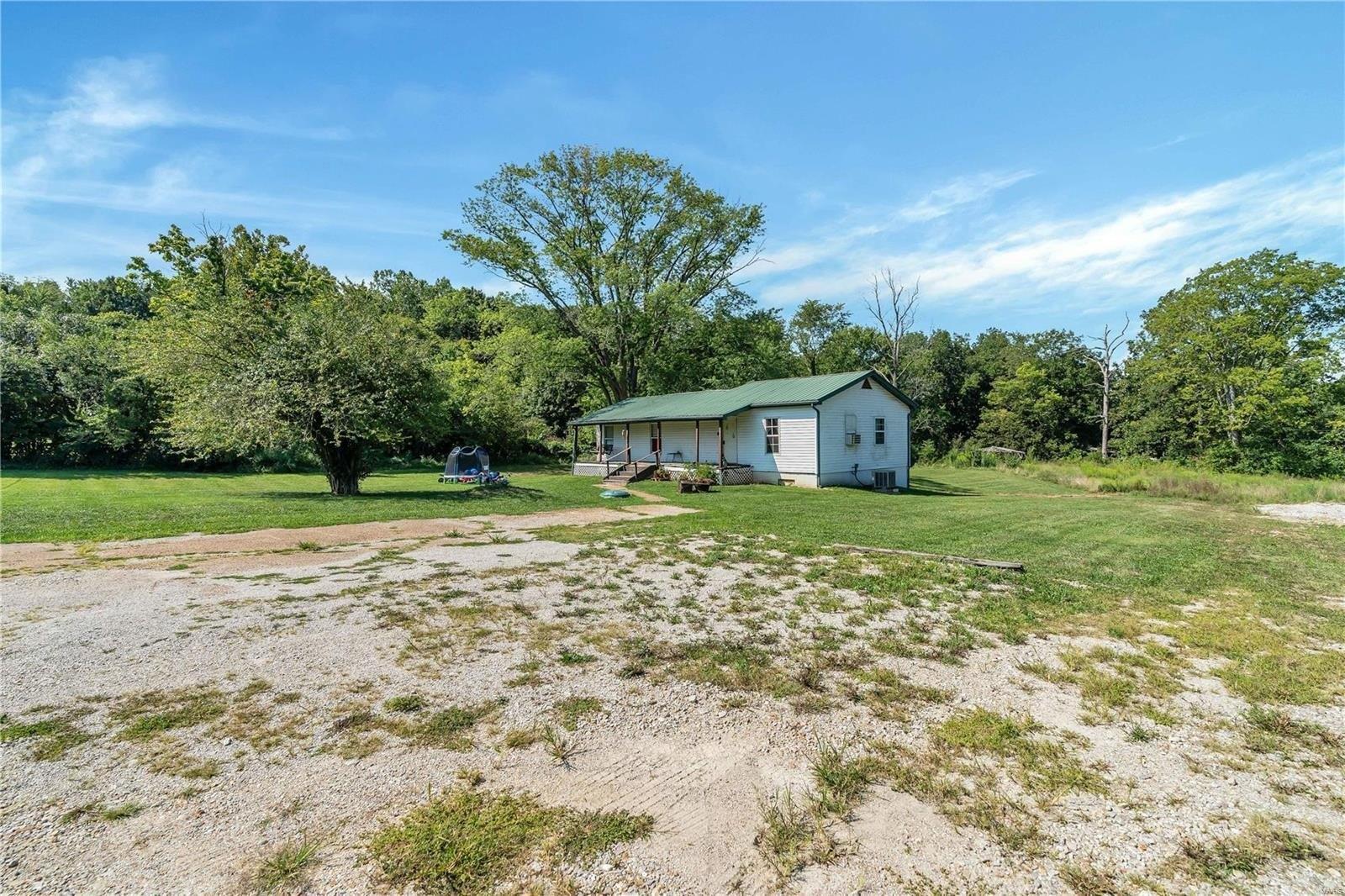 Cedar Springs Rd, Cedar Hill, MO 63016