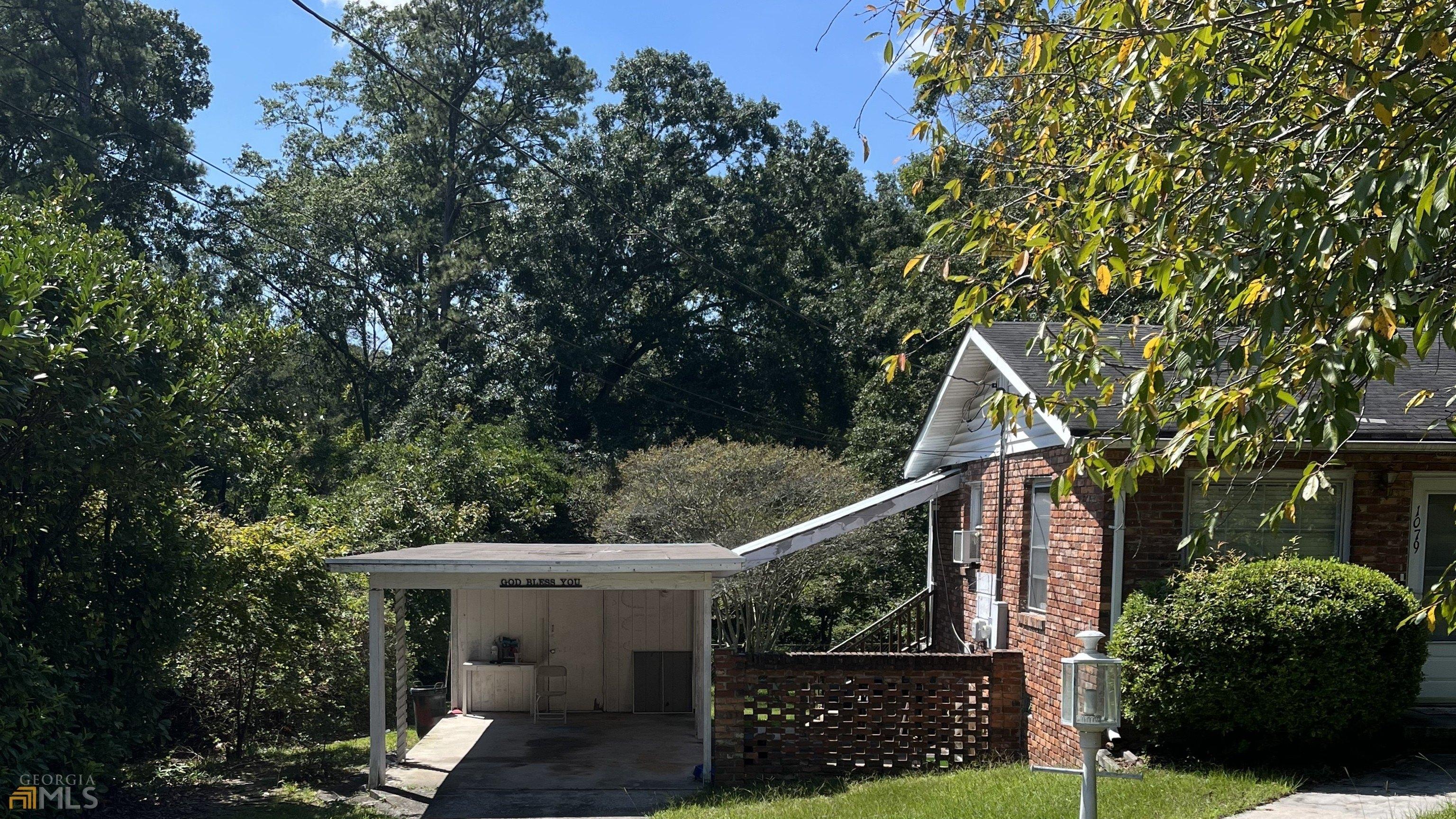Pine St Ne, Conyers, GA 30012