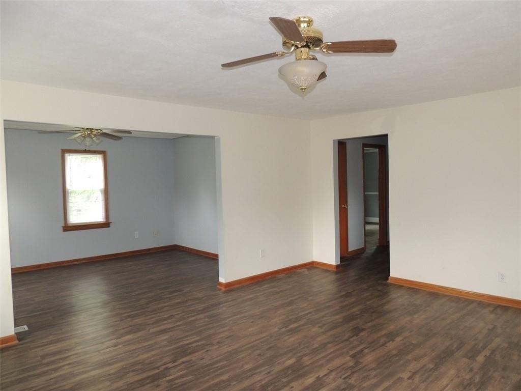 W 8th Street Rd, Anderson, IN 46011
